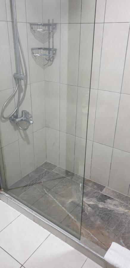 Eriza Hotel Эрзинджан Экстерьер фото